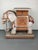 Vintage Chinese Elephant Garden Seat. From the collection of Bob and Dolores Hope from their estate located in Toluca...