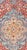 Textile Vitage Middle Eastern Rug in Wool, 1970s For Sale - Image 7 of 11