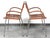 Miss B Chairs by Tito Agnoli for Pierantonio Bonacina, 1980s, Set of 2 For Sale - Image 11 of 17