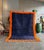 New Handmade Moroccan Mrirt Rug 200x300 Cm For Sale - Image 9 of 9