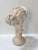 Vintage Roman Goddess Juno Classical Bust Sculpture – Austin Productions For Sale - Image 4 of 7