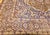 Textile Late 19th Century Turkish Silk Rug For Sale - Image 7 of 12