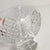 Waterford Crystal Footed Bowl Heirloom Wedding Heart Love Pedestal Catchall Dish For Sale - Image 6 of 12