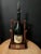 Vintage Remy Martin 3-Litre Bottle With Original Cradle Pouring Stand For Sale In Saint Louis - Image 6 of 6