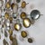 Brutalist 1960s Brutalist Abstract Wall Sculpture in the Style of Curtis Jere For Sale - Image 3 of 5