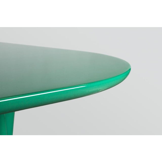 Silvette Limited Edition Dining Table by Moure Studio For Sale - Image 15 of 18