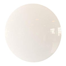 Eklipta Wall Light by Arne Jacobson, 1960s For Sale