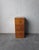Small Vintage Craftsman Made Drawered Cabinet For Sale - Image 4 of 10
