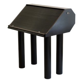 Secretaire by Hans Eichenberger for Röthlisberger, 1976 For Sale