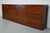 Large Vintage Dutch Art Deco Shop Cabinet or Sideboard in Oak, 1930s For Sale - Image 14 of 18