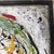 Abstract Expressionist Painting Textured "Drip" or "Splatter" After Jackson Pollock For Sale - Image 15 of 18