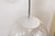 Metal Vintage Three-Light Pendant Lamp, 1960s For Sale - Image 7 of 15