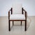Early-20th Century Art Deco Armchairs, France For Sale - Image 13 of 18