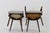 Beech Dining Chairs by Antonin Suman for Thonet, 1960s, Set of 6 For Sale - Image 18 of 18