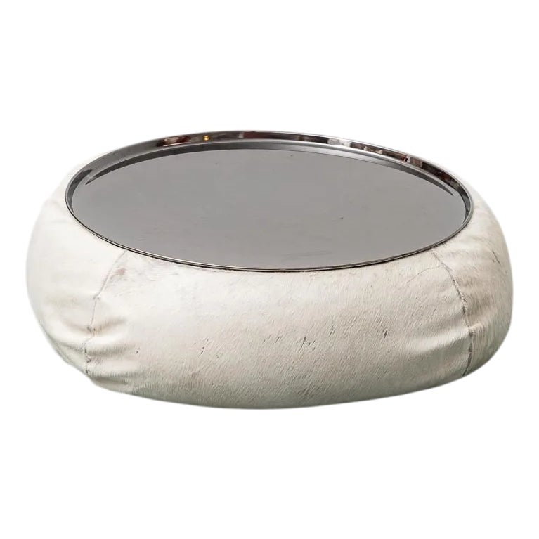 Lady-Fat Coffee Table by Patricia Urquiola for B&B Italia, 2000s | Chairish