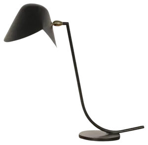 Anthony Desk Lamp by Serge Mouille