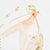 Flower Beyond Your Grasp - Eva Bouzard-Hui, C. 1998 For Sale In San Diego - Image 6 of 11