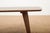 Coffee Table with Tabletop and Legs in Wenge Wood For Sale - Image 5 of 12
