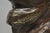 Antique Edouard Drouot (1859-1945) "La Rosse" French Bronze Sculpture of Woman For Sale - Image 18 of 18