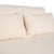 Cream Two-Seater Cream Sofa with Manual Sleeping Function from Ligne Roset For Sale - Image 8 of 15