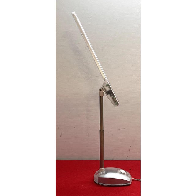 Microlight Lamp by Ernesto Gismondi for Artemide, 1990, Set of 3 For Sale - Image 11 of 18