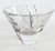 Glass Vintage Goran Warff Artist Art Glass Bowl for Kosta Boda For Sale - Image 7 of 15