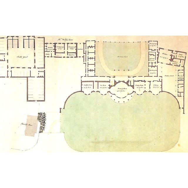 White "The Royal Pavilion Brighton" 1983 Dinkel, John For Sale - Image 8 of 8