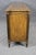 French Shallow Depth Baker Furniture Figured Walnut Directoire Sideboard For Sale - Image 3 of 12