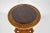 Japonaiserie Pedestal Table with Shelves Attributed to Gabriel Viardot, 1880s For Sale - Image 5 of 18