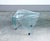 Triangolo Coffee Table in Crystal by Rimadesio For Sale - Image 8 of 14