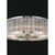 Collection Nettuno Wall Lamp in Metal and Glass by Jago For Sale - Image 11 of 18