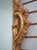 1980s Friedman Brothers Model 6616 Gold Frame Mirror For Sale - Image 5 of 11