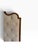 Modern Dessin Fournir California King Tufted Burlwood Bed Bedframe For Sale - Image 3 of 5