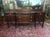 1910s Antique Sideboard, Mahogany Buffet For Sale - Image 5 of 16