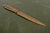 Art Deco Marshall Field & Co. Antique Viking Bronze Letter Opener, Circa 1910 For Sale - Image 3 of 9