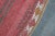 1990s 1990s Traditional Orange Striped Cappadocia Rug For Sale - Image 5 of 8