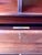 Wood Rosewood Model 9 Display Case From Omann Jun Møbelfabrik, 1960s For Sale - Image 7 of 18