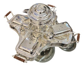 Example of Serving Sets