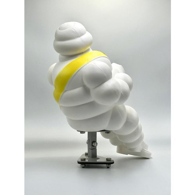 Bibendum Michelin Man Figure, 1966 For Sale - Image 4 of 13