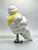Bibendum Michelin Man Figure, 1966 For Sale - Image 4 of 13