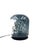 Blue 1970s Gae Aulenti, 'Neverrino' Murrine-Blown Glass Table Lamp , Vetreria Vistosi Italy For Sale - Image 8 of 14