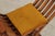 Vintage Savonarola Folding Chair For Sale - Image 10 of 18