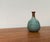 Mid-Century Minimalist German Studio Pottery Vase by Elke & Elmar Kubicek, 1960s For Sale - Image 12 of 16