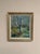 Bo Alnerud, Tree, 1947, Oil on Panel For Sale - Image 4 of 18