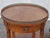 Brown Henredon Mid 20th Century Vintage French-Style Side Tables - A Pair For Sale - Image 8 of 13