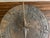 French Country Vintage English Country Iron Garden Sundial With Zodiac Signs For Sale - Image 3 of 9