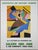 Tour Donas 1920 Poster by Marthe Donas, 1986 For Sale - Image 3 of 3