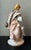 VTG Italian Sculpture of a Mother & Son by Amilcare Santini , 17" T., Heavy For Sale - Image 11 of 12