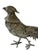 20th Century Italian Silver Plate Game Bird Figurals - A Pair For Sale - Image 10 of 13