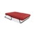 Freistil 164 Two-Seater Sofa in Red Fabric from Rolf Benz For Sale - Image 5 of 16